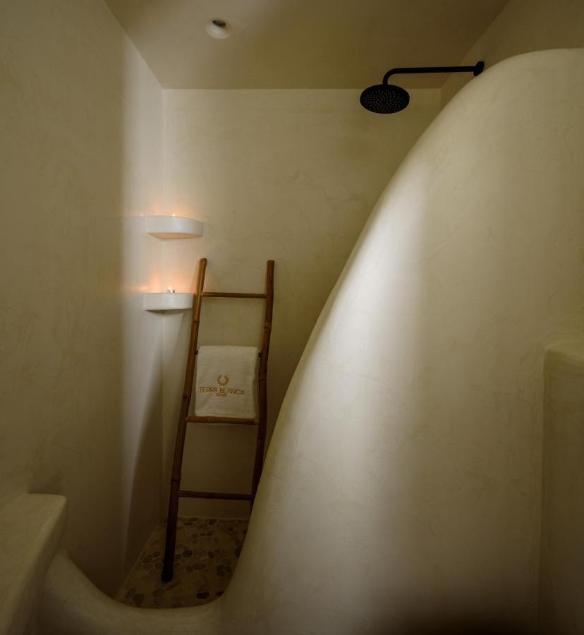 Terra Blanca Suites イメロヴィグリ エクステリア 写真
