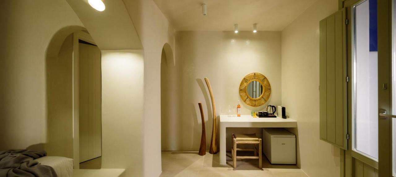 Terra Blanca Suites イメロヴィグリ エクステリア 写真