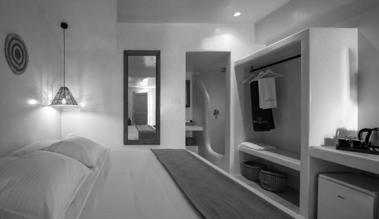 Terra Blanca Suites イメロヴィグリ エクステリア 写真