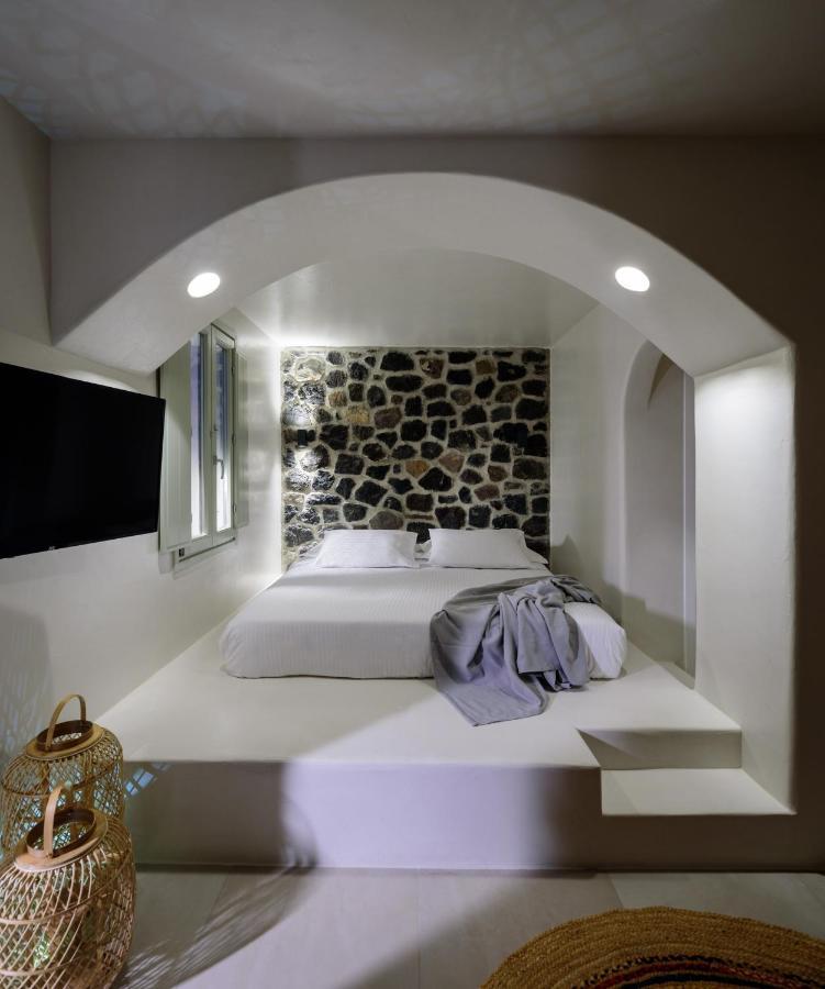 Terra Blanca Suites イメロヴィグリ エクステリア 写真