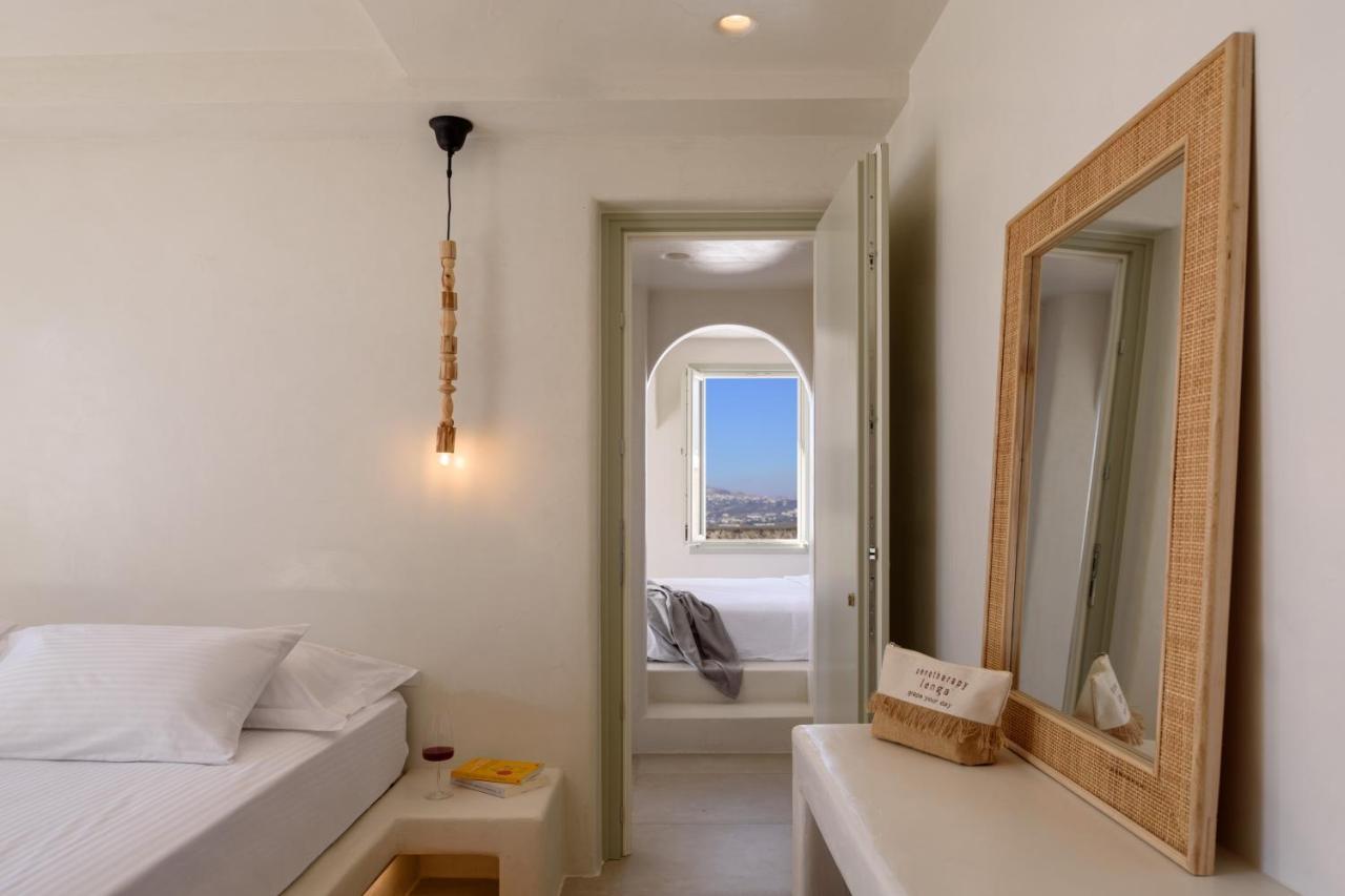 Terra Blanca Suites イメロヴィグリ エクステリア 写真