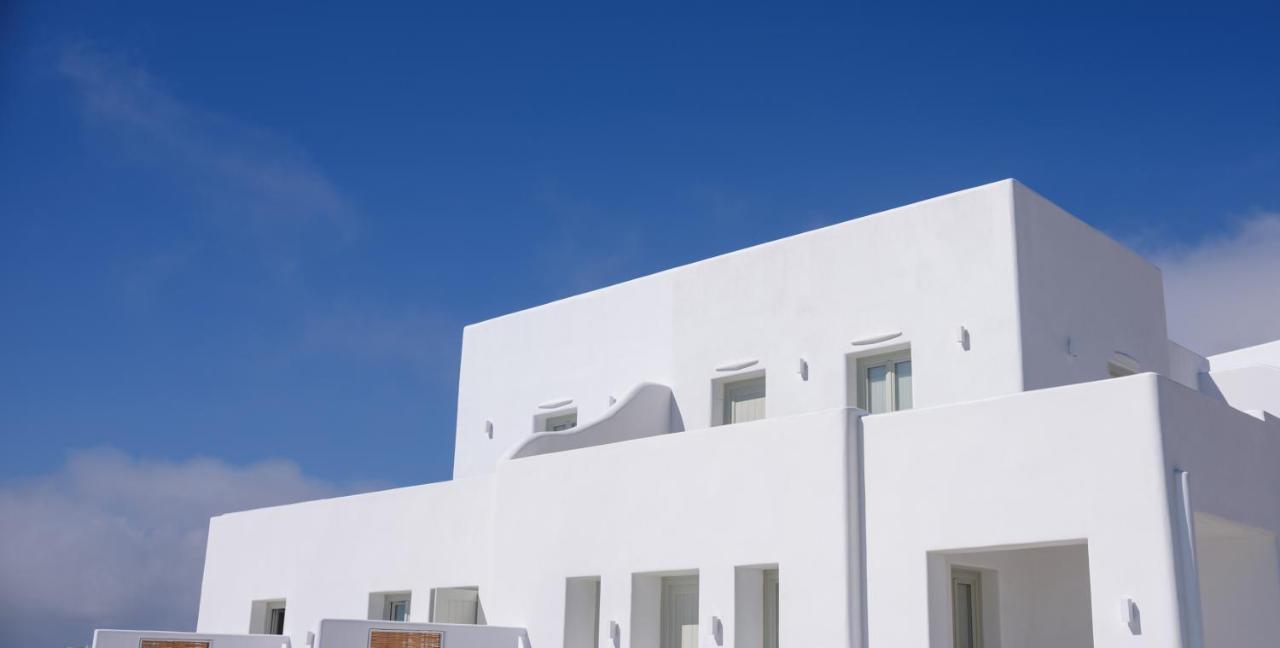 Terra Blanca Suites イメロヴィグリ エクステリア 写真