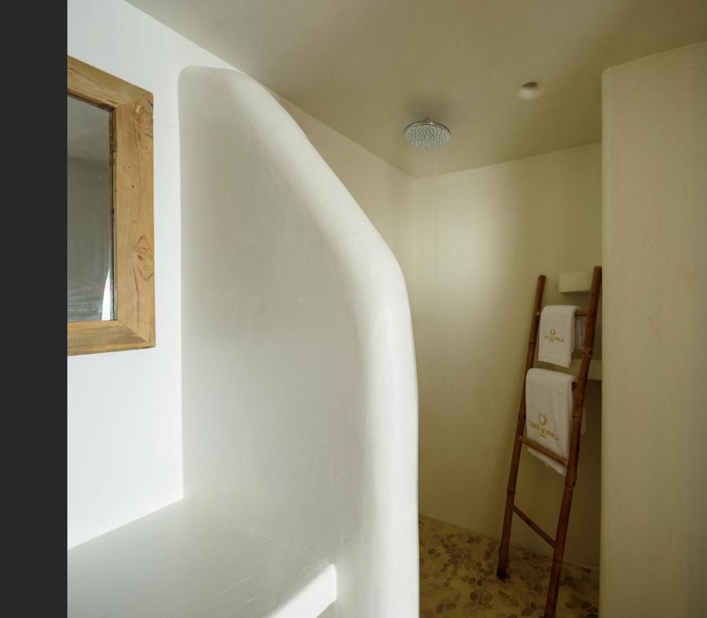 Terra Blanca Suites イメロヴィグリ エクステリア 写真