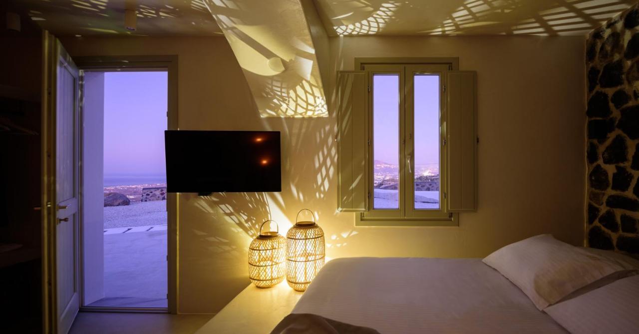 Terra Blanca Suites イメロヴィグリ エクステリア 写真