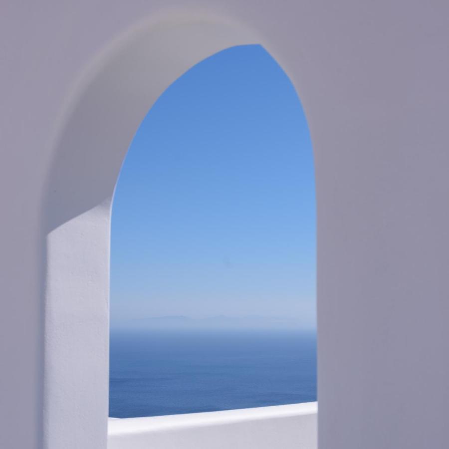Terra Blanca Suites イメロヴィグリ エクステリア 写真