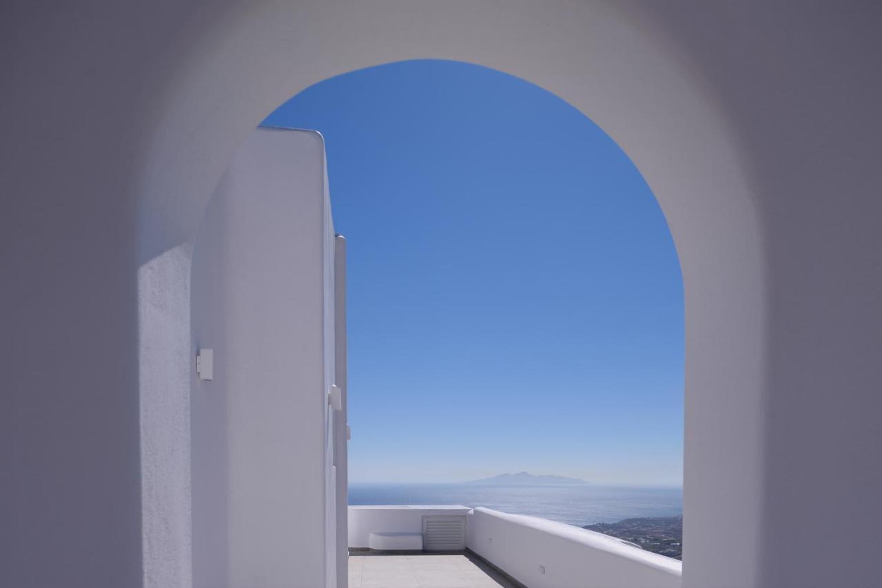 Terra Blanca Suites イメロヴィグリ エクステリア 写真