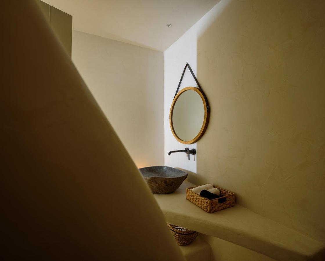 Terra Blanca Suites イメロヴィグリ エクステリア 写真
