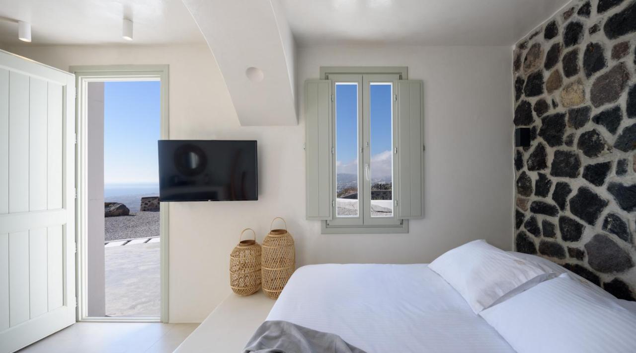 Terra Blanca Suites イメロヴィグリ エクステリア 写真