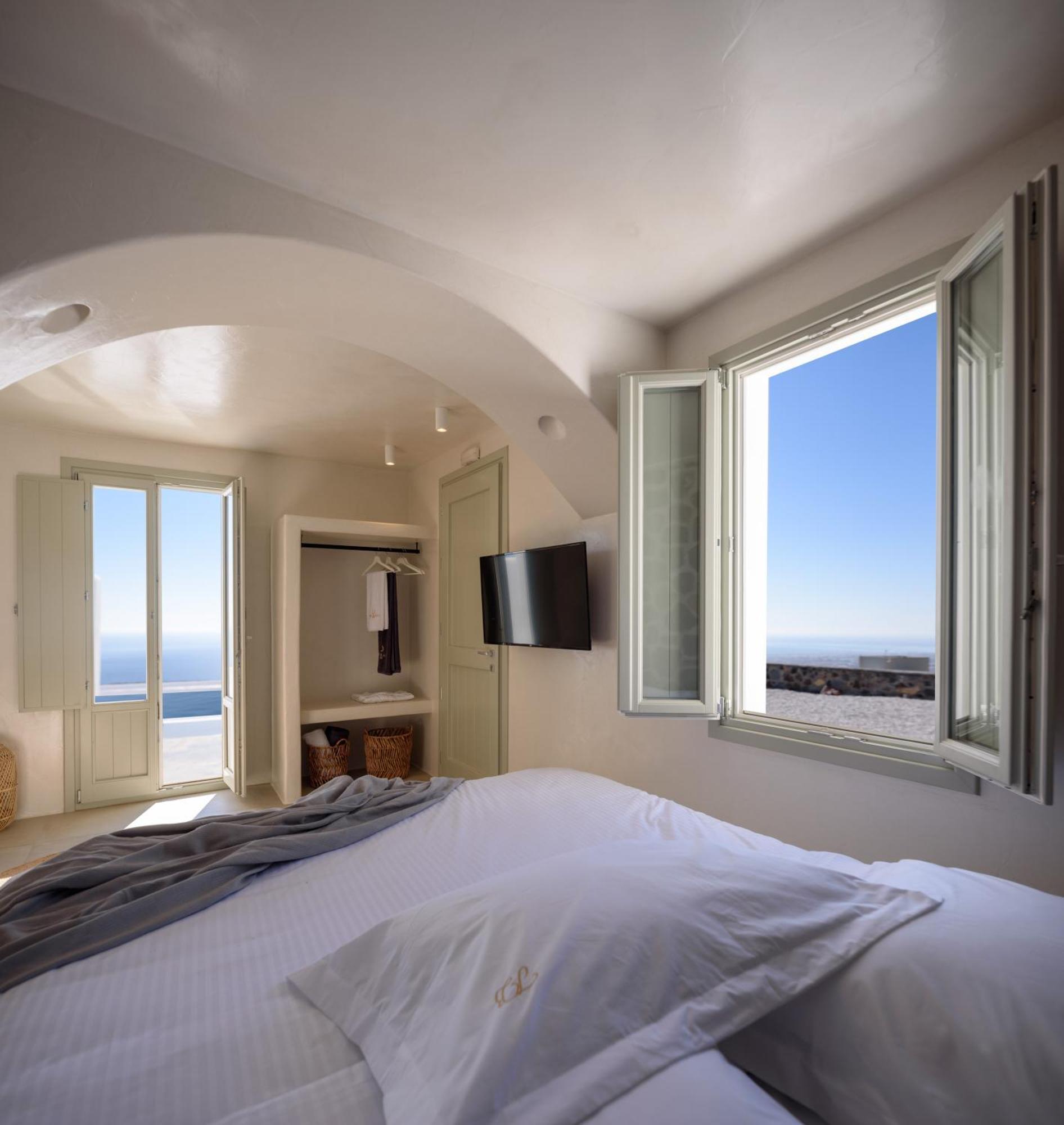 Terra Blanca Suites イメロヴィグリ エクステリア 写真