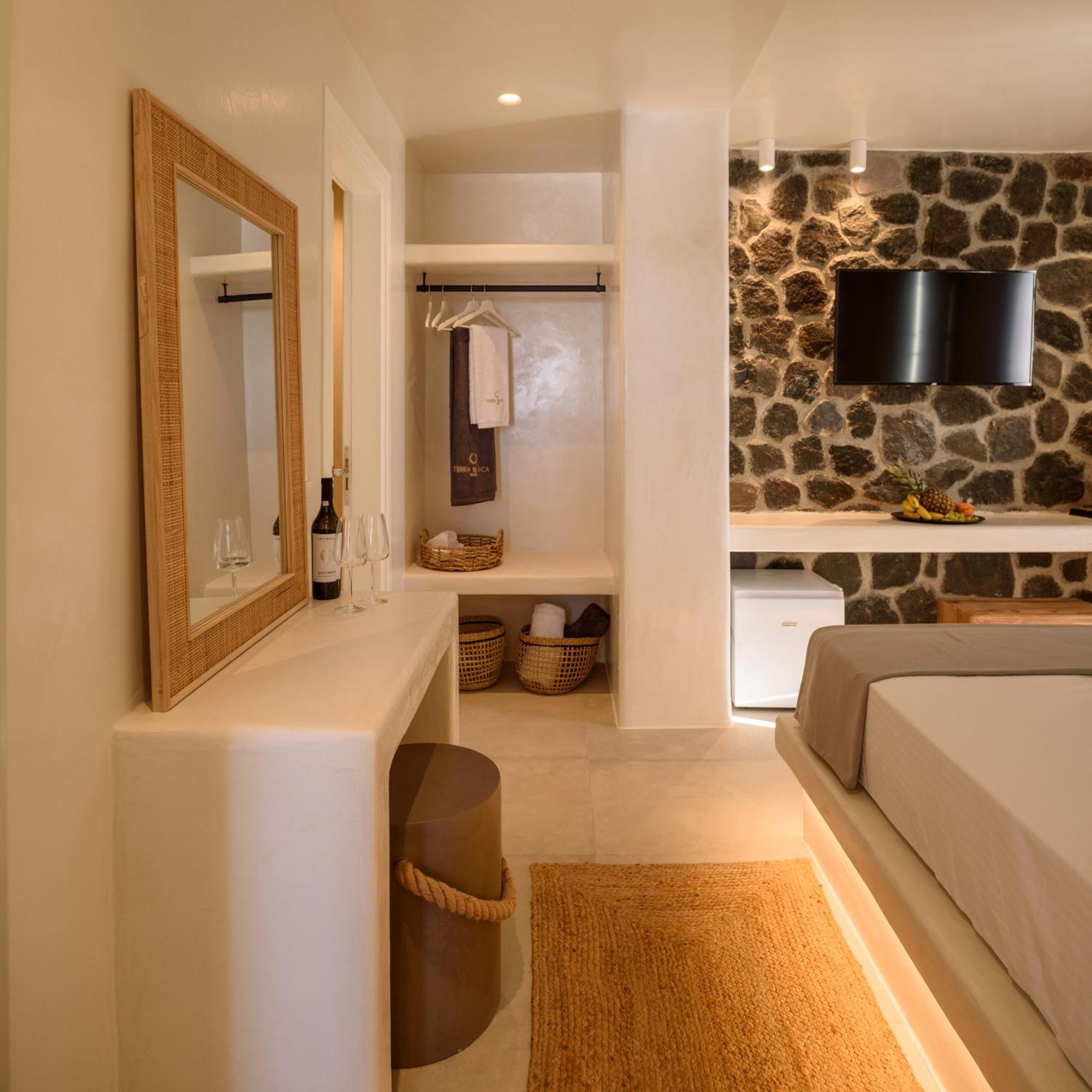 Terra Blanca Suites イメロヴィグリ エクステリア 写真
